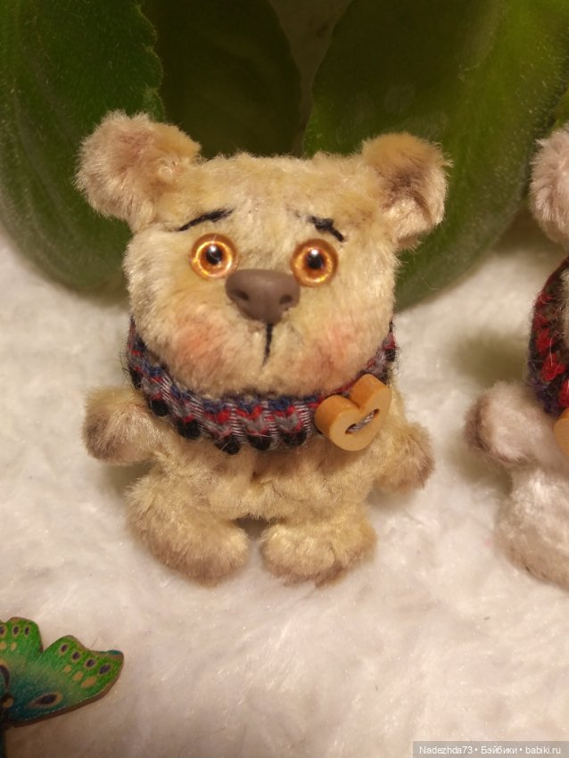 Потап и Михаил - братья медвежата (фото 2)