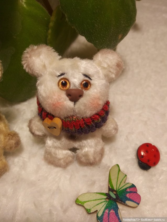 Потап и Михаил - братья медвежата (фото 3)