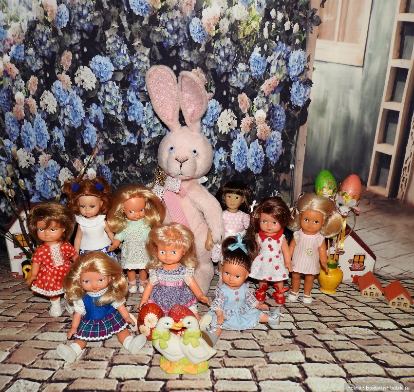 Праздничная неделя. Среда — хороводница