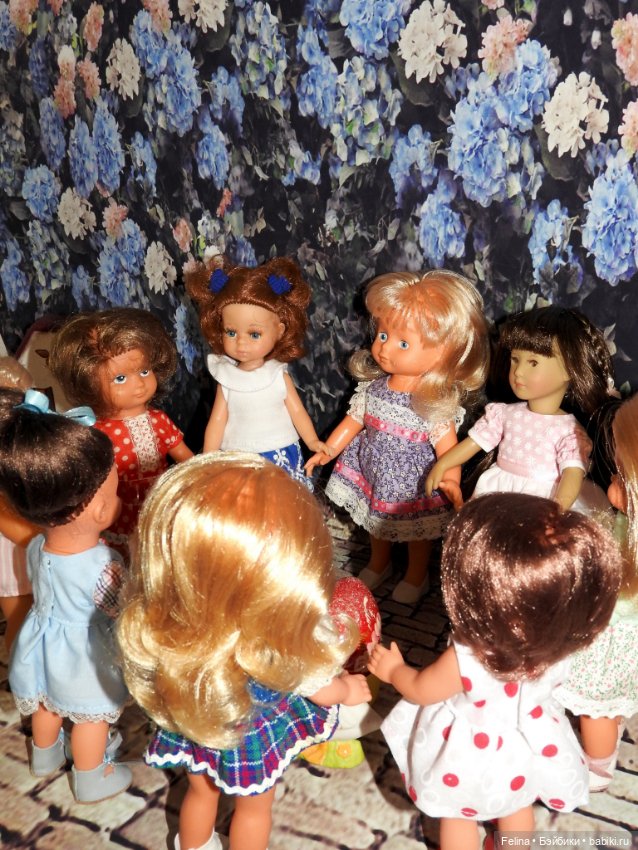 Праздничная неделя. Среда — хороводница (фото 2)