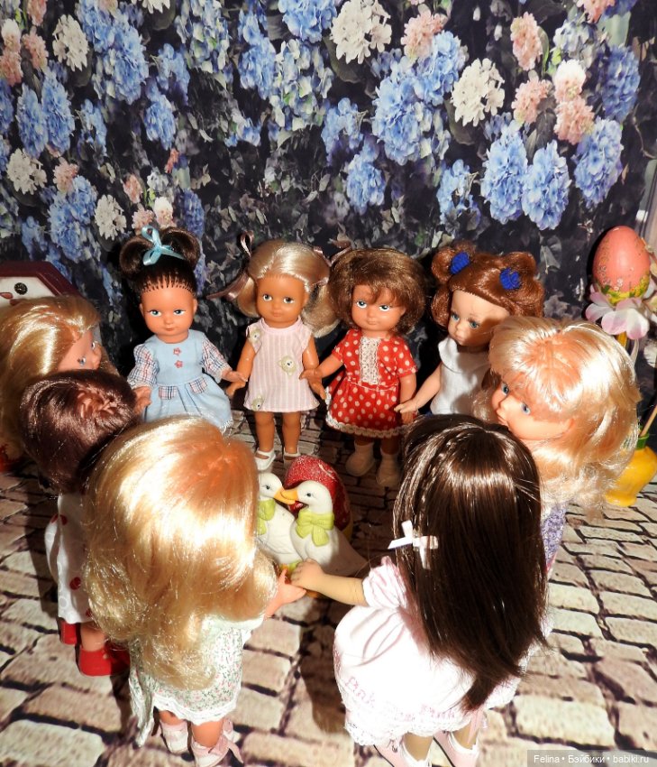 Праздничная неделя. Среда — хороводница (фото 7)