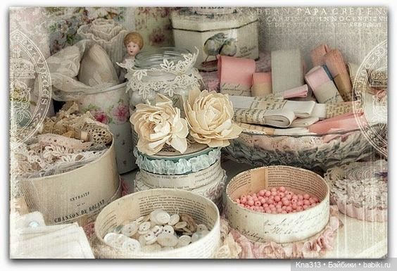 Добро пожаловать в страну "Розовых пони" или посторонним В