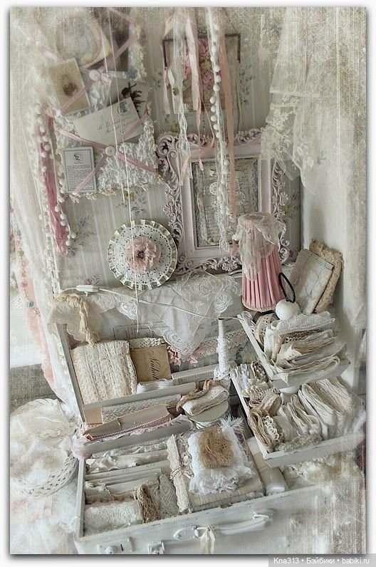 Добро пожаловать в страну "Розовых пони" или посторонним В