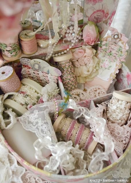 Добро пожаловать в страну "Розовых пони" или посторонним В