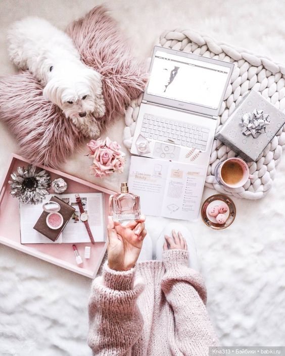 Добро пожаловать в страну "Розовых пони" или посторонним В