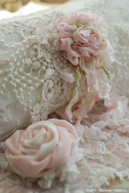 Добро пожаловать в страну "Розовых пони" или посторонним В