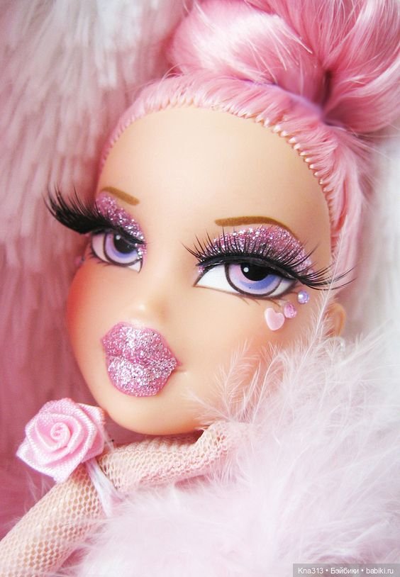 Добро пожаловать в страну "Розовых пони" или посторонним В