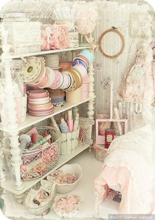 Добро пожаловать в страну "Розовых пони" или посторонним В (фото 9)