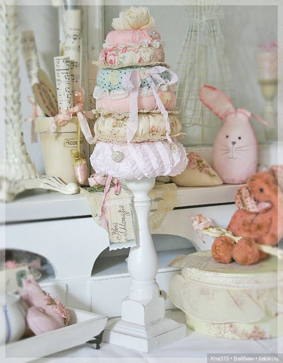 Добро пожаловать в страну "Розовых пони" или посторонним В (фото 6)