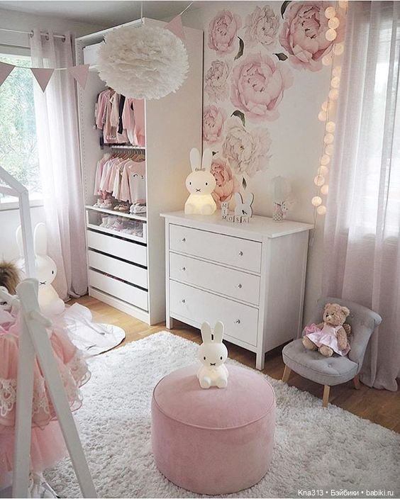 Добро пожаловать в страну "Розовых пони" или посторонним В