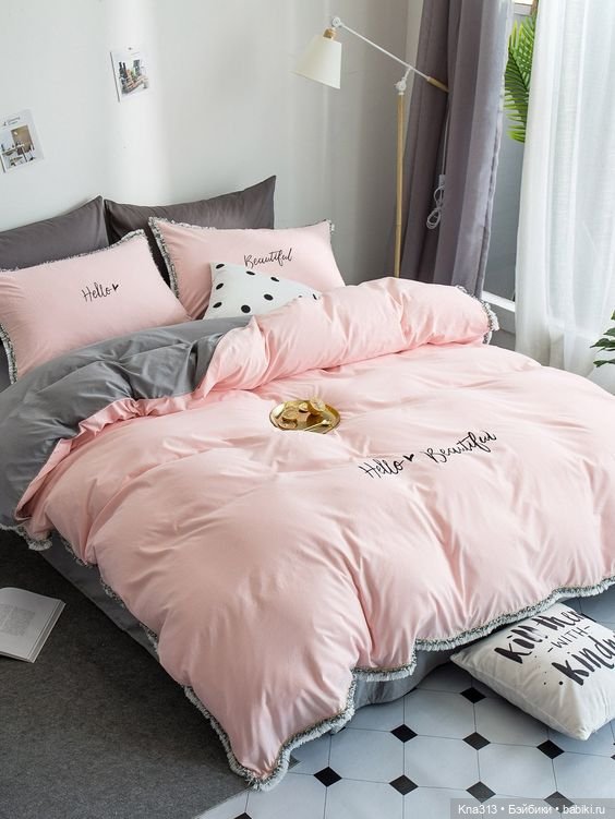 Добро пожаловать в страну "Розовых пони" или посторонним В