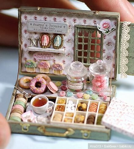 Добро пожаловать в страну "Розовых пони" или посторонним В