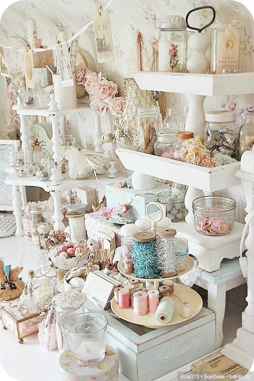 Добро пожаловать в страну "Розовых пони" или посторонним В (фото 3)