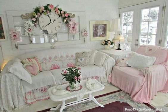 Добро пожаловать в страну "Розовых пони" или посторонним В