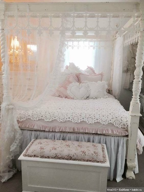 Добро пожаловать в страну "Розовых пони" или посторонним В