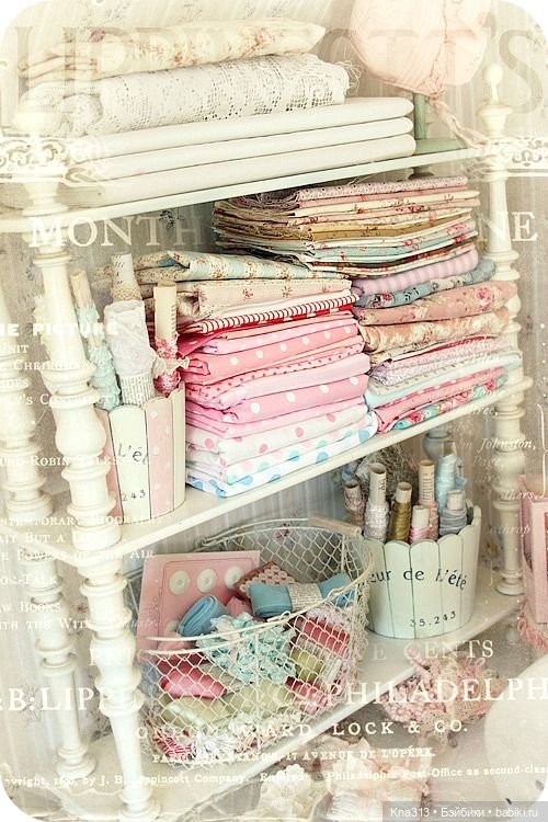 Добро пожаловать в страну "Розовых пони" или посторонним В