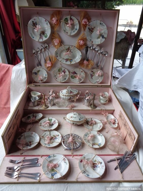 Добро пожаловать в страну "Розовых пони" или посторонним В