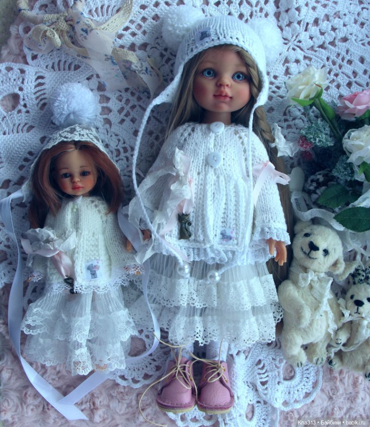 Добро пожаловать в страну "Розовых пони" или посторонним В