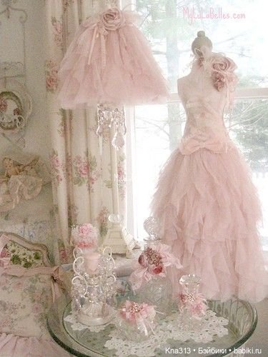 Добро пожаловать в страну "Розовых пони" или посторонним В (фото 5)