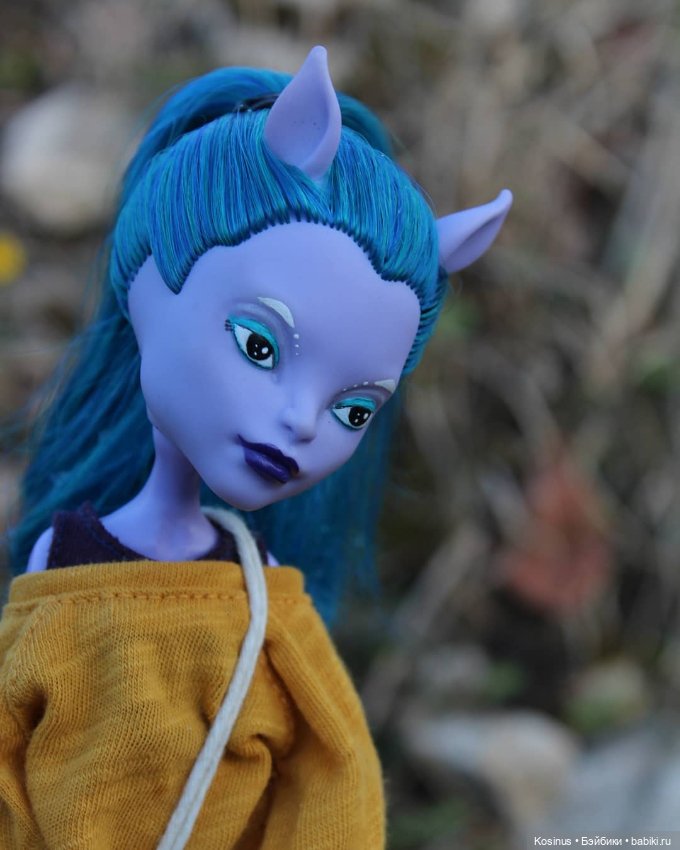 Кентавр — Куклы Monster High и Ever After High: G1