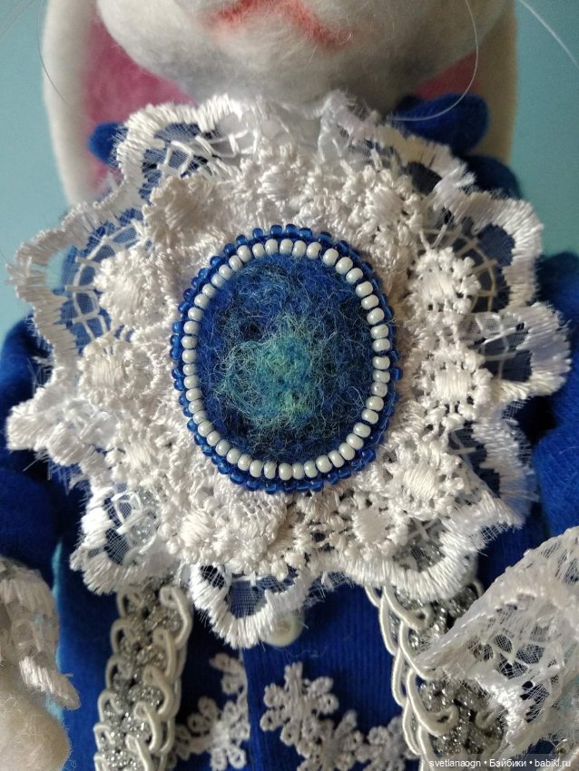 Кролик, выбор Алисы и остальные (фото 4)