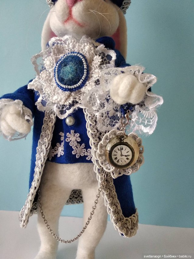 Кролик, выбор Алисы и остальные (фото 5)