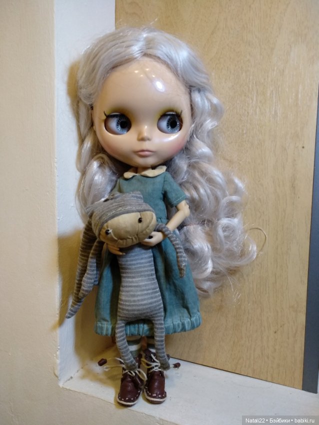 Новый житель в моей коллекции (фото 2)