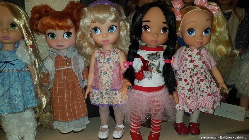 Кролик, выбор Алисы и остальные