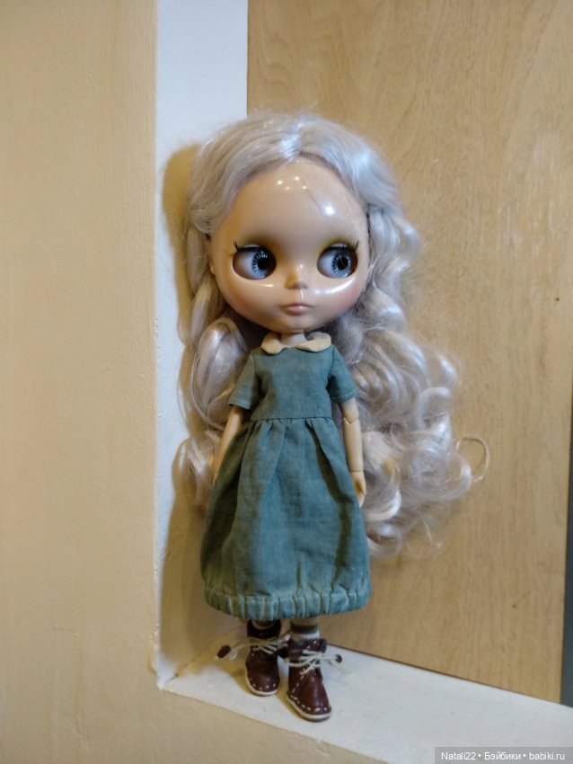 Новый житель в моей коллекции (фото 5)