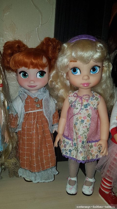 Кролик, выбор Алисы и остальные