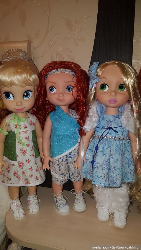 Кролик, выбор Алисы и остальные