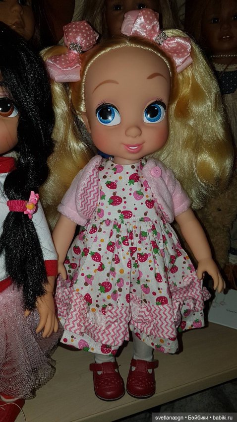 Кролик, выбор Алисы и остальные