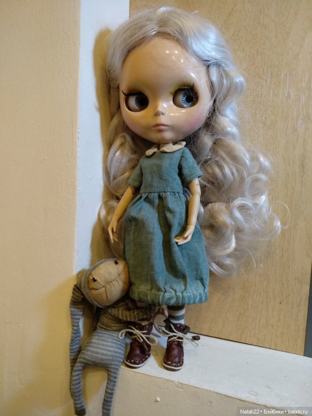 Новый житель в моей коллекции (фото 4)