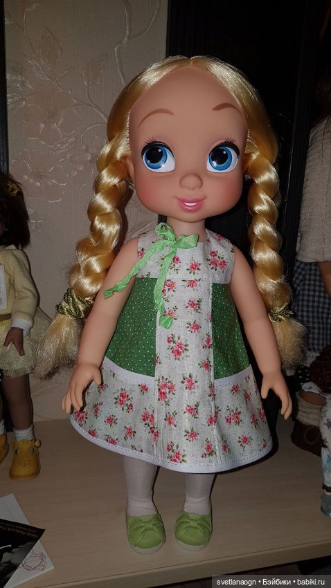 Кролик, выбор Алисы и остальные