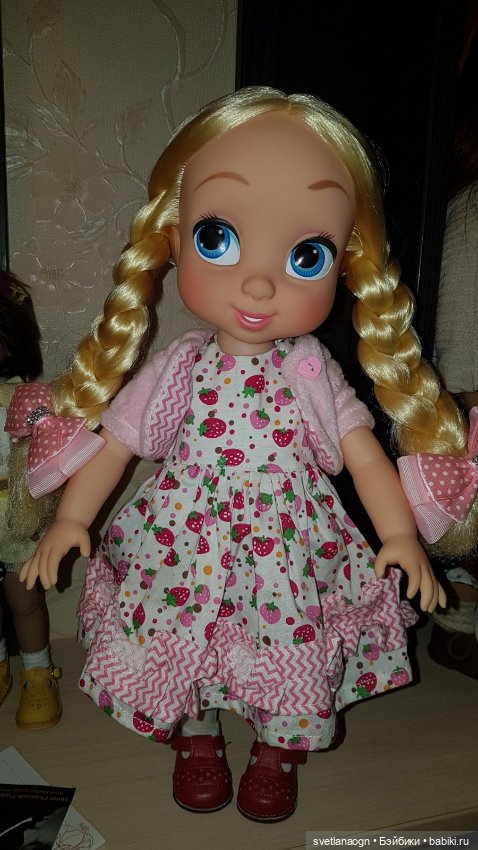 Кролик, выбор Алисы и остальные