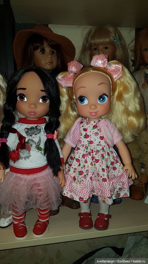 Кролик, выбор Алисы и остальные