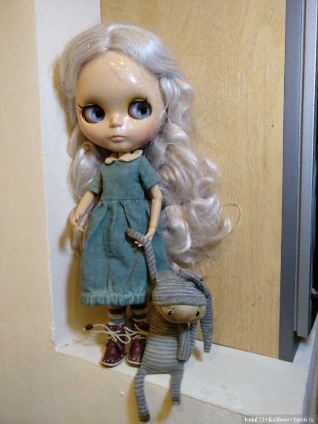 Новый житель в моей коллекции (фото 3)