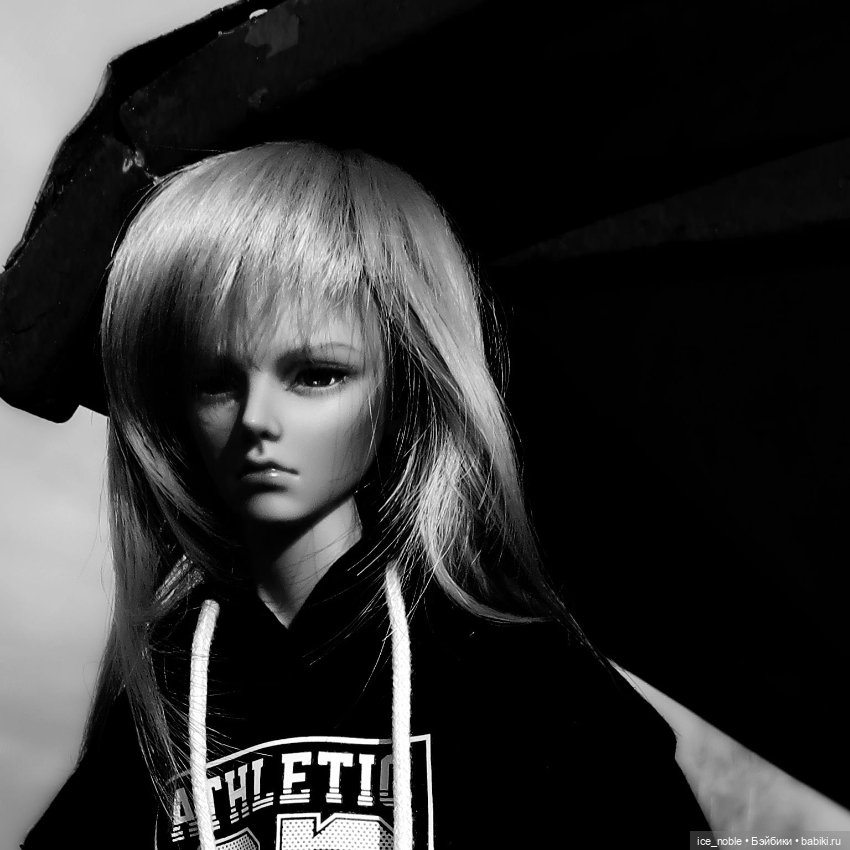 С книжкой в поле, поутру — Куклы Luts (Лутс): корейские BJD (БЖД)