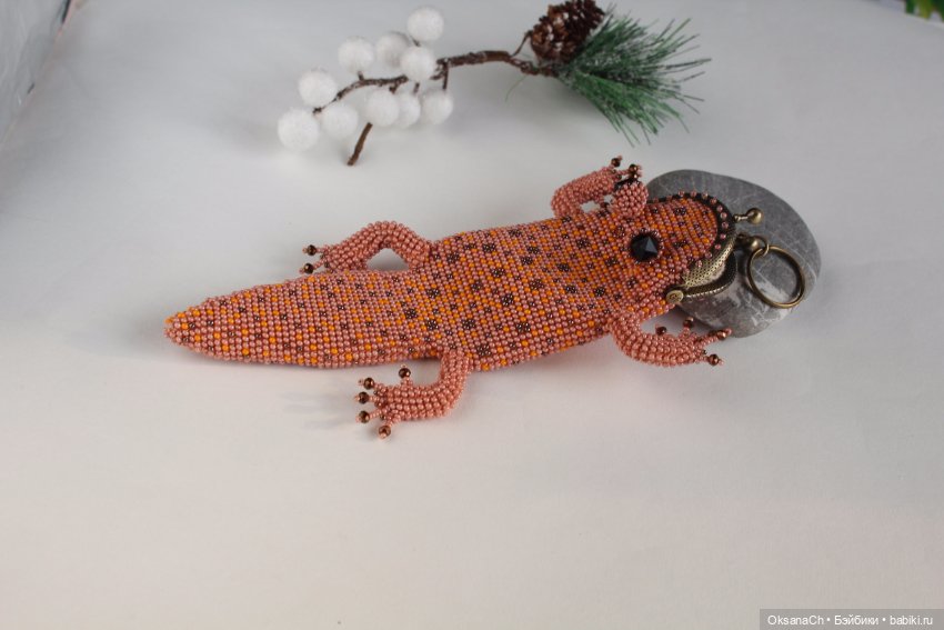 Зублефар или просто прикольный зверь