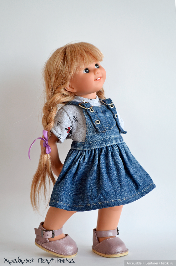 Много джинсы для Вихтелей (фото 6)