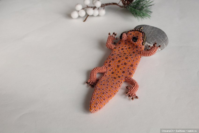 Зублефар или просто прикольный зверь (фото 2)