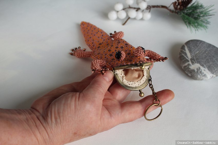 Зублефар или просто прикольный зверь (фото 6)