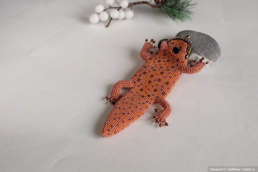 Зублефар или просто прикольный зверь (фото 3)