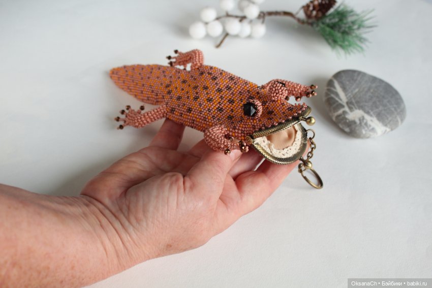 Зублефар или просто прикольный зверь (фото 5)