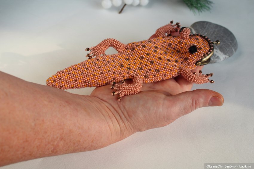 Зублефар или просто прикольный зверь (фото 8)