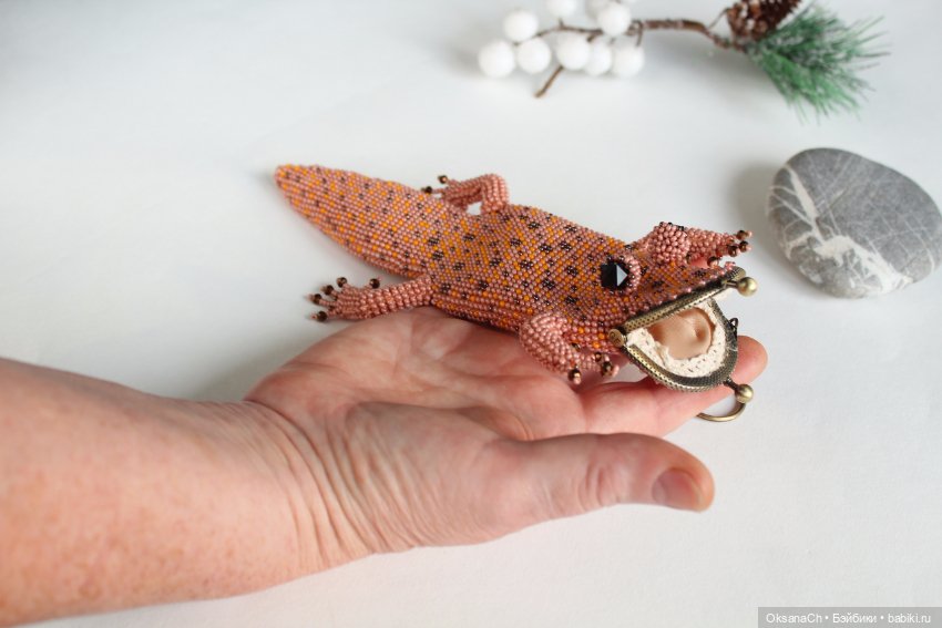 Зублефар или просто прикольный зверь (фото 4)