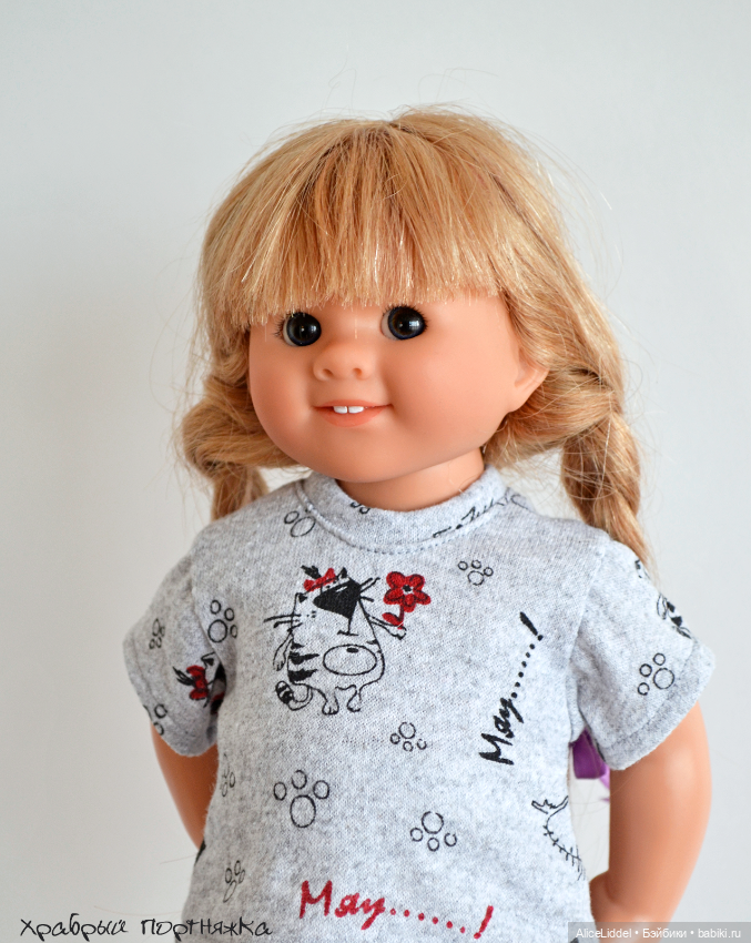 Много джинсы для Вихтелей (фото 9)