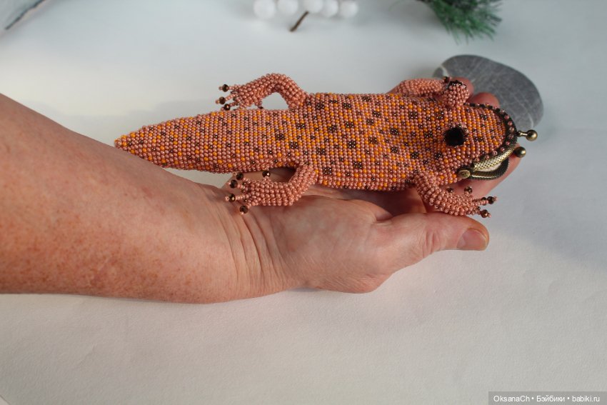 Зублефар или просто прикольный зверь (фото 9)