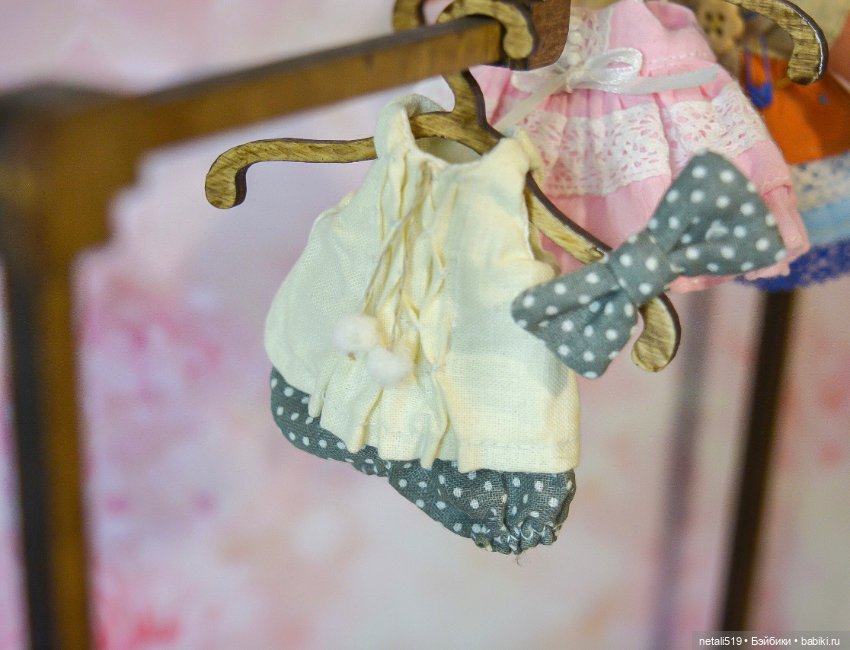 Заказ на кроху от Линды Макарио (фото 4)