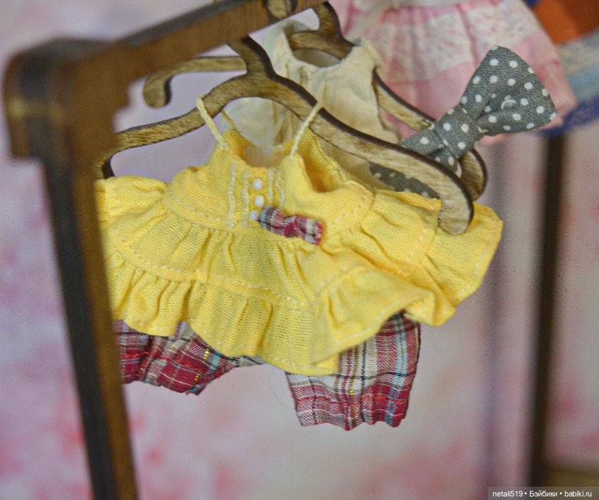 Заказ на кроху от Линды Макарио (фото 3)